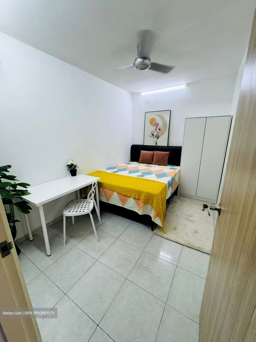 Fuyong Estate (D23), Terrace #622704011